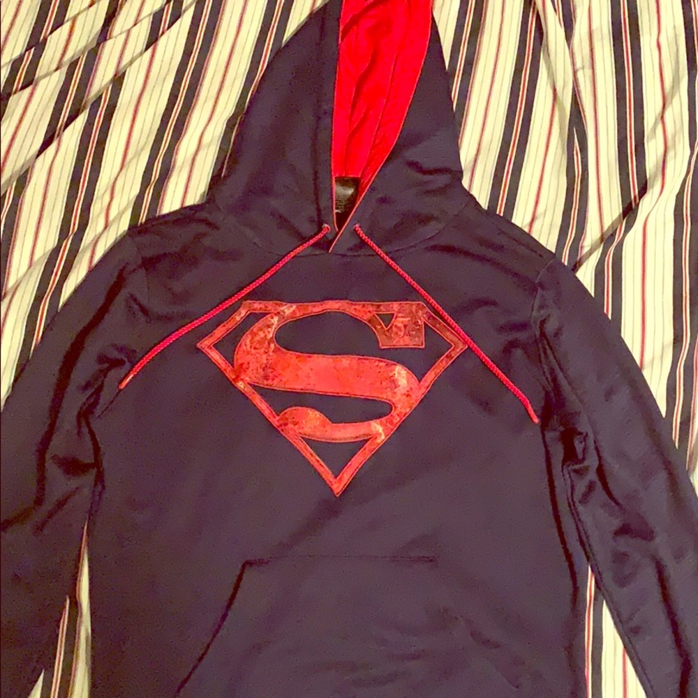 Superman Hoodie